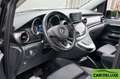 Mercedes-Benz V 300 V300d EXTRALANG*AVANTGARDE*8SITZ*E-TÜREN*AIRMATI Zwart - thumbnail 15