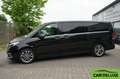 Mercedes-Benz V 300 V300d EXTRALANG*AVANTGARDE*8SITZ*E-TÜREN*AIRMATI Zwart - thumbnail 5