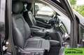 Mercedes-Benz V 300 V300d EXTRALANG*AVANTGARDE*8SITZ*E-TÜREN*AIRMATI Zwart - thumbnail 8