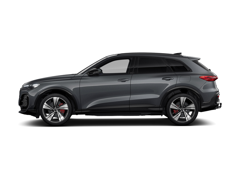 Audi Q5 e-hybrid quattro edition one AHK*PANO*HUD*TEC — photo 6