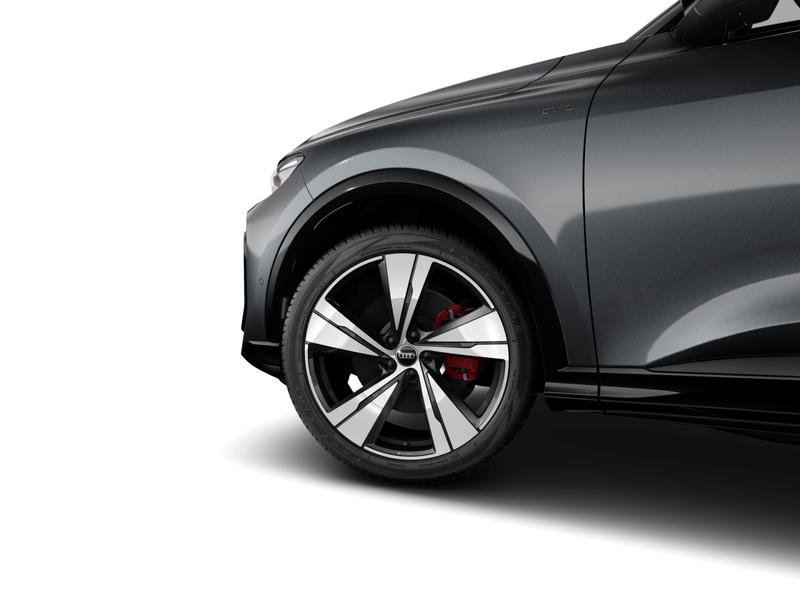 Audi Q5 e-hybrid quattro edition one AHK*PANO*HUD*TEC — photo 4