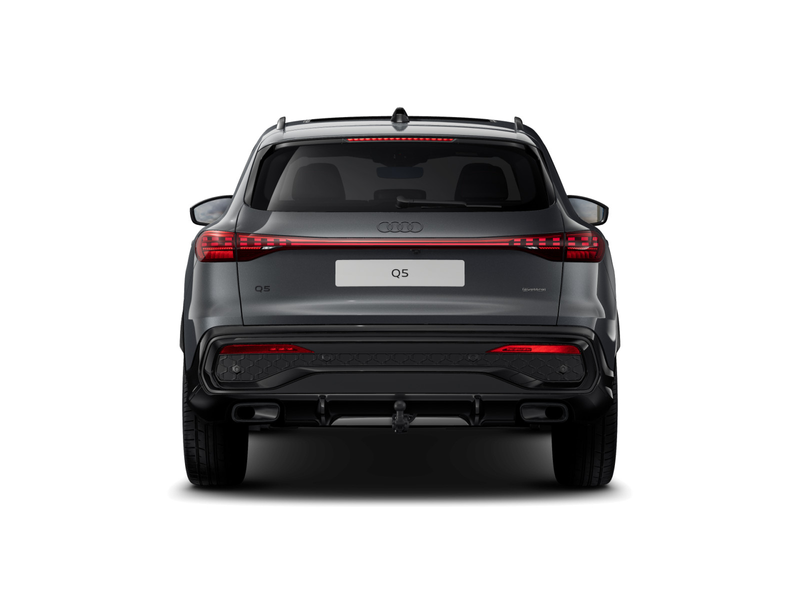 Audi Q5 e-hybrid quattro edition one AHK*PANO*HUD*TEC — photo 7
