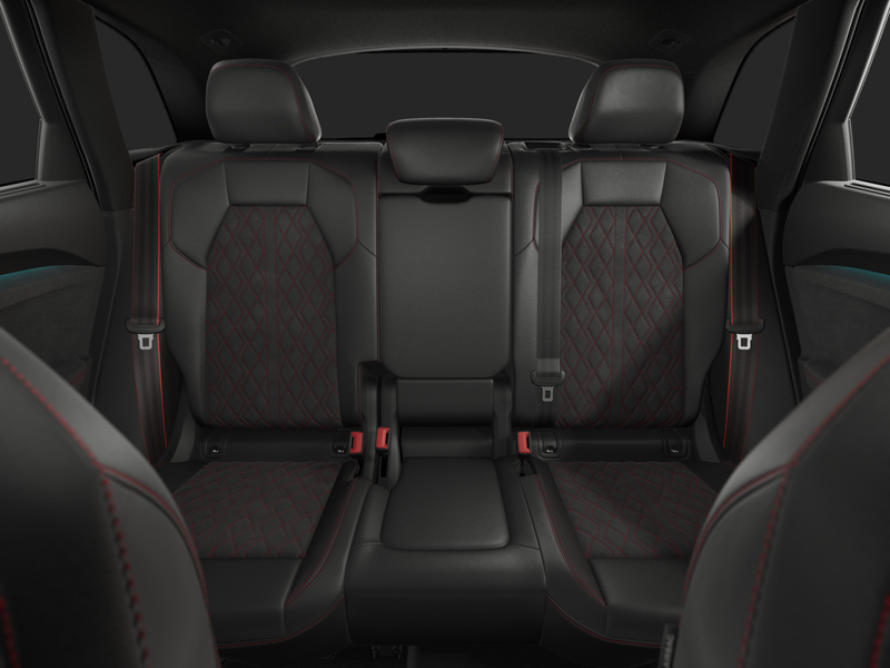 Audi Q5 e-hybrid quattro edition one AHK*PANO*HUD*TEC — photo 13