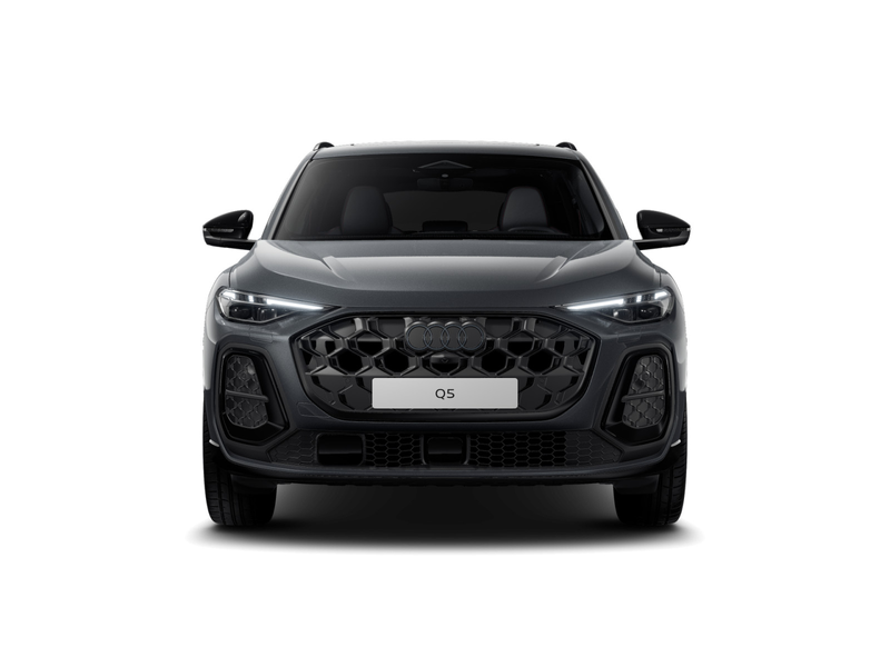 Audi Q5 e-hybrid quattro edition one AHK*PANO*HUD*TEC — photo 3