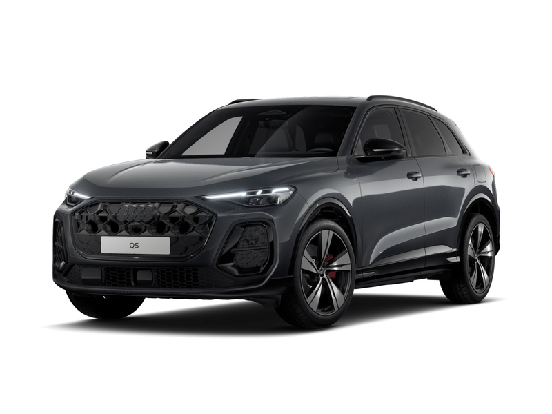 Audi Q5 e-hybrid quattro edition one AHK*PANO*HUD*TEC — photo 2