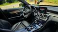 Mercedes-Benz C 220 (BlueTEC) d BlueEFFICIENCY Edition 7G-TRONIC AMG L Gris - thumbnail 9