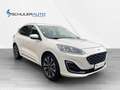 Ford Kuga 2,5Duratec Vignale PHEV 225PS Automatik *AHK *LED *adap.Temp Wit - thumbnail 21