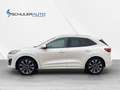 Ford Kuga 2,5Duratec Vignale PHEV 225PS Automatik *AHK *LED *adap.Temp Wit - thumbnail 2