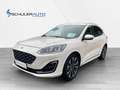 Ford Kuga 2,5Duratec Vignale PHEV 225PS Automatik *AHK *LED *adap.Temp Wit - thumbnail 1