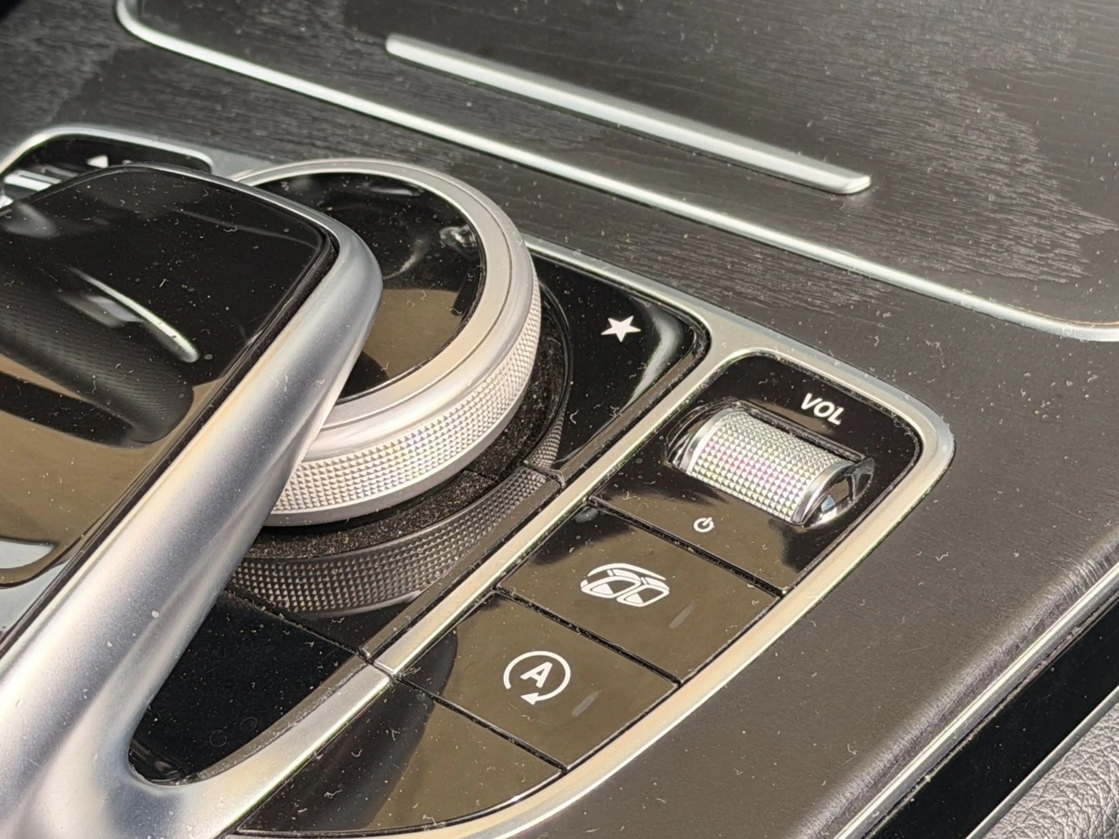 Mercedes-Benz C 43 AMG 4Matic/Pano/Klappe/HUD/ACC/BT/Burmester — photo 12