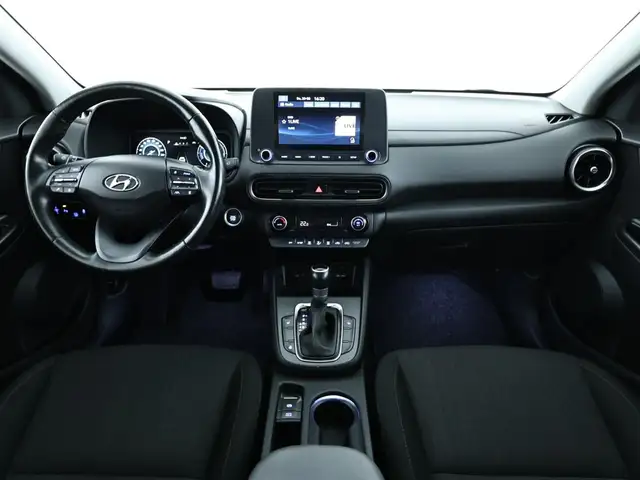 Hyundai Kona view 9