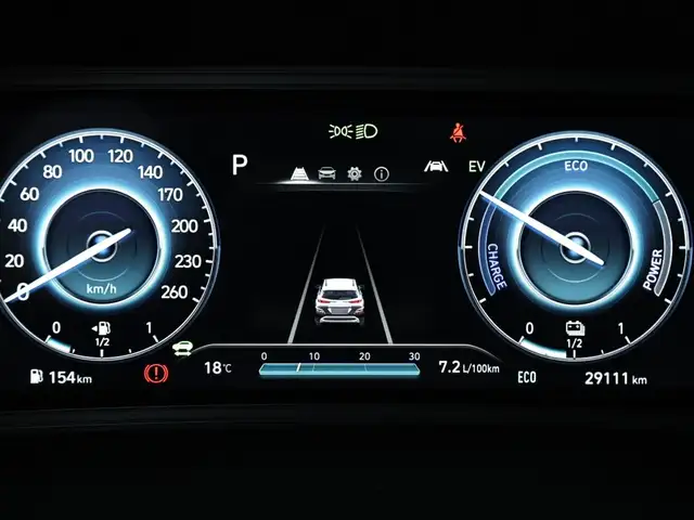 Hyundai Kona view 7