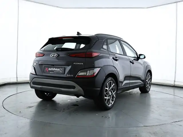 Hyundai Kona view 5