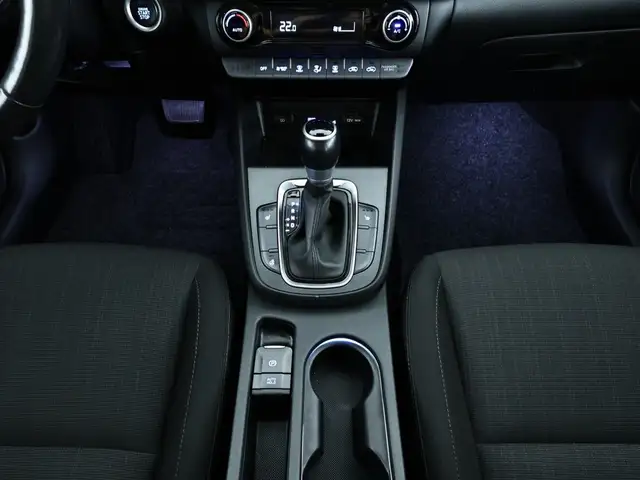 Hyundai Kona view 13