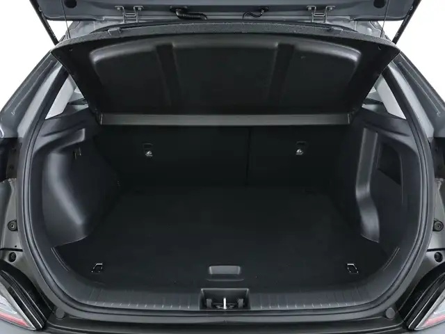 Hyundai Kona view 6