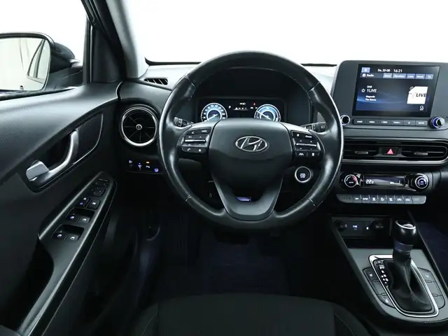Hyundai Kona view 10