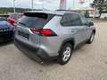 Toyota RAV 4 2,5 Hybrid Grau - thumbnail 3