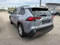 Toyota RAV 4 2,5 Hybrid Grau - thumbnail 9