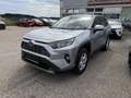 Toyota RAV 4 2,5 Hybrid Grau - thumbnail 1