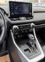 Toyota RAV 4 2,5 Hybrid Grau - thumbnail 6