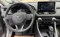 Toyota RAV 4 2,5 Hybrid Grau - thumbnail 2