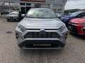 Toyota RAV 4 2,5 Hybrid Grau - thumbnail 4