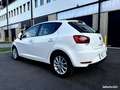 SEAT Ibiza 1.0 75CH REFERENCE BUSINESS + CARPLAY Blanc - thumbnail 3