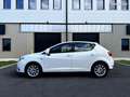 SEAT Ibiza 1.0 75CH REFERENCE BUSINESS + CARPLAY Blanc - thumbnail 2
