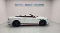 Bentley Continental W12 GT Convertible Speed 635 Blanc - thumbnail 4