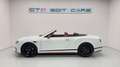 Bentley Continental W12 GT Convertible Speed 635 Blanc - thumbnail 3