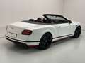 Bentley Continental W12 GT Convertible Speed 635 Blanc - thumbnail 13