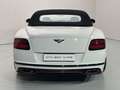 Bentley Continental W12 GT Convertible Speed 635 Blanc - thumbnail 14