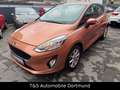 Ford Fiesta 1.1 Cool & Connect ( Top Ausgestattet ) Braun - thumbnail 4