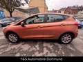 Ford Fiesta 1.1 Cool & Connect ( Top Ausgestattet ) Braun - thumbnail 5