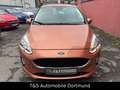 Ford Fiesta 1.1 Cool & Connect ( Top Ausgestattet ) Braun - thumbnail 3
