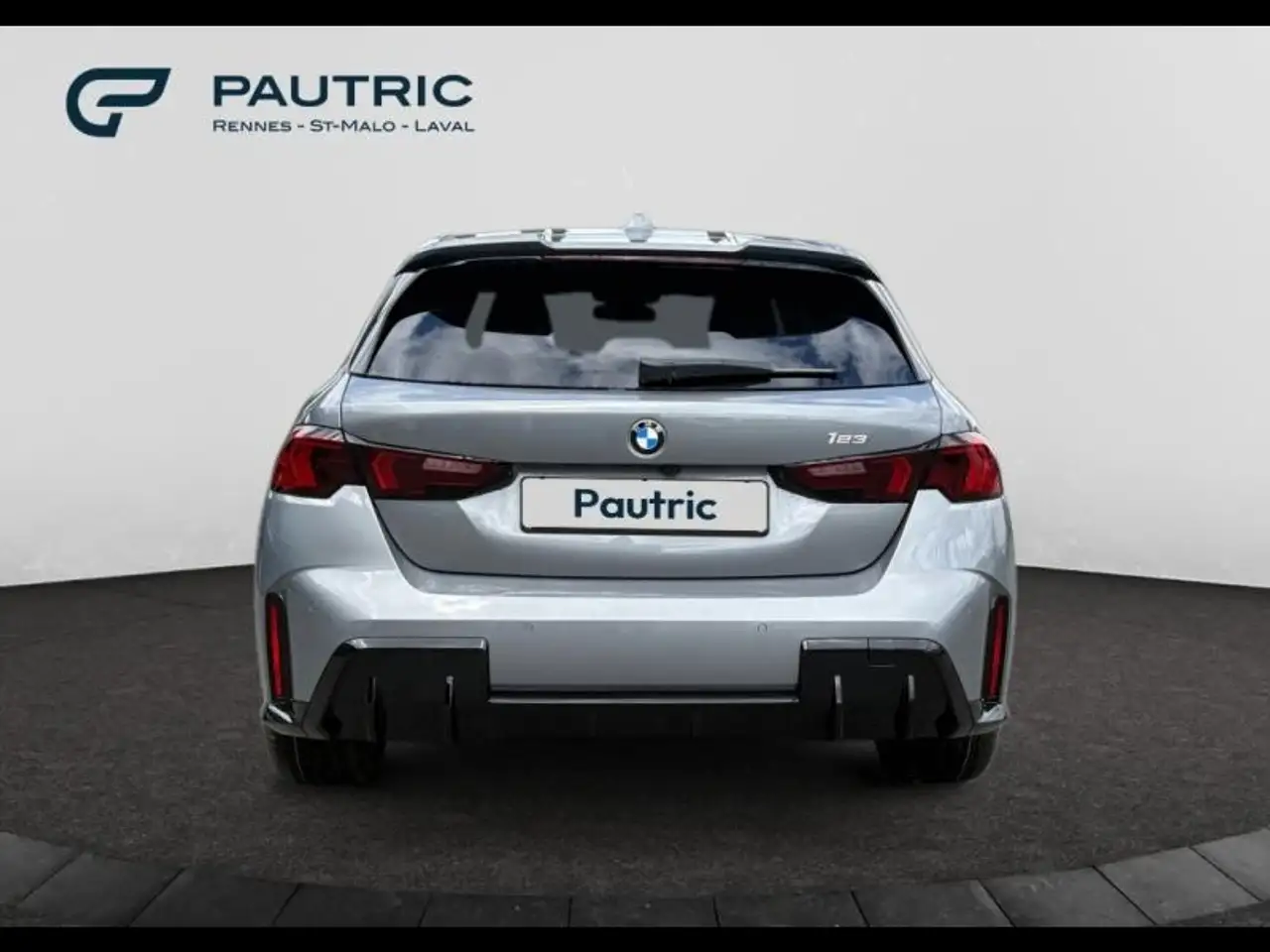 BMW 1 Series 2026