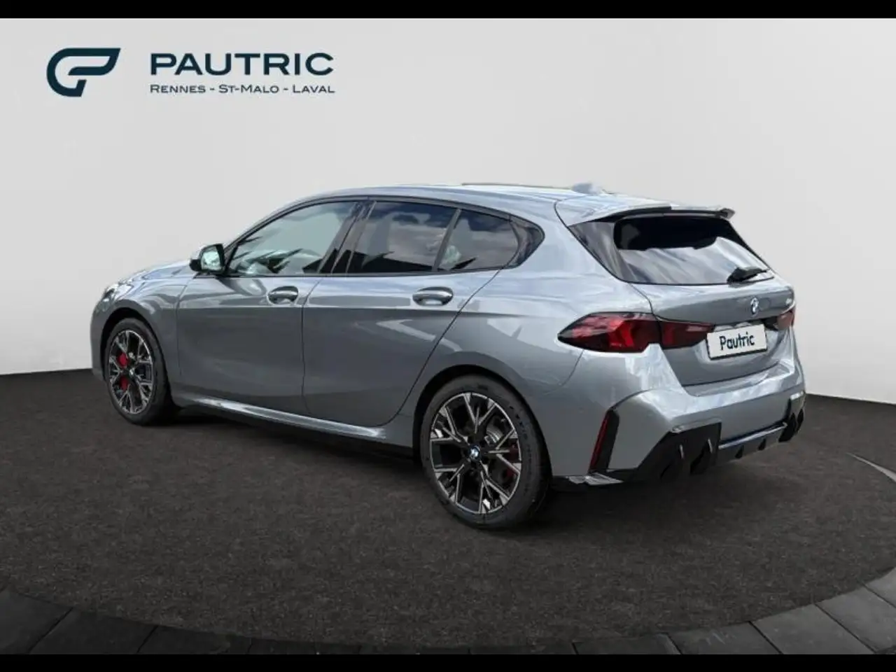 BMW 1 Series 2026