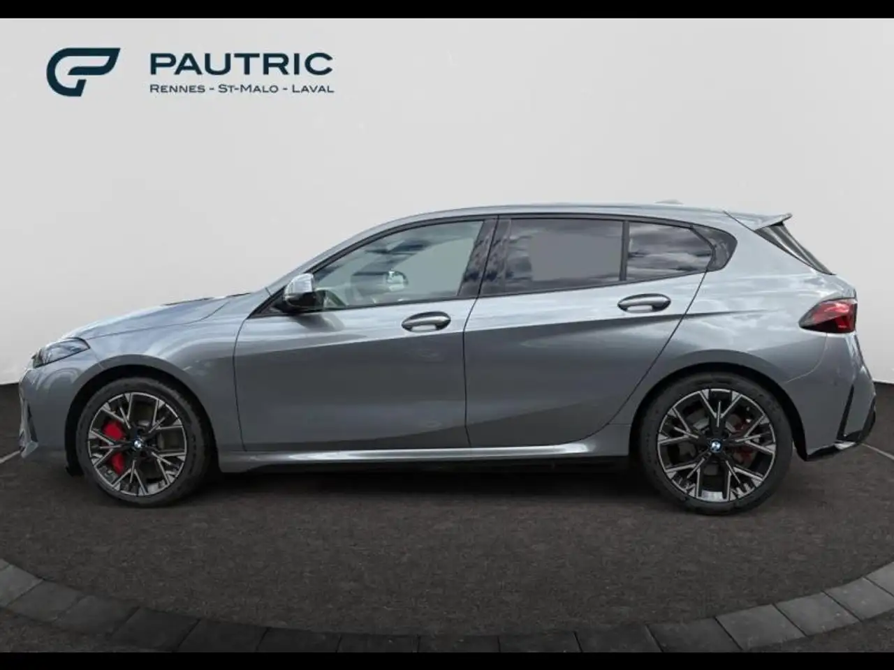 BMW 1 Series 2026
