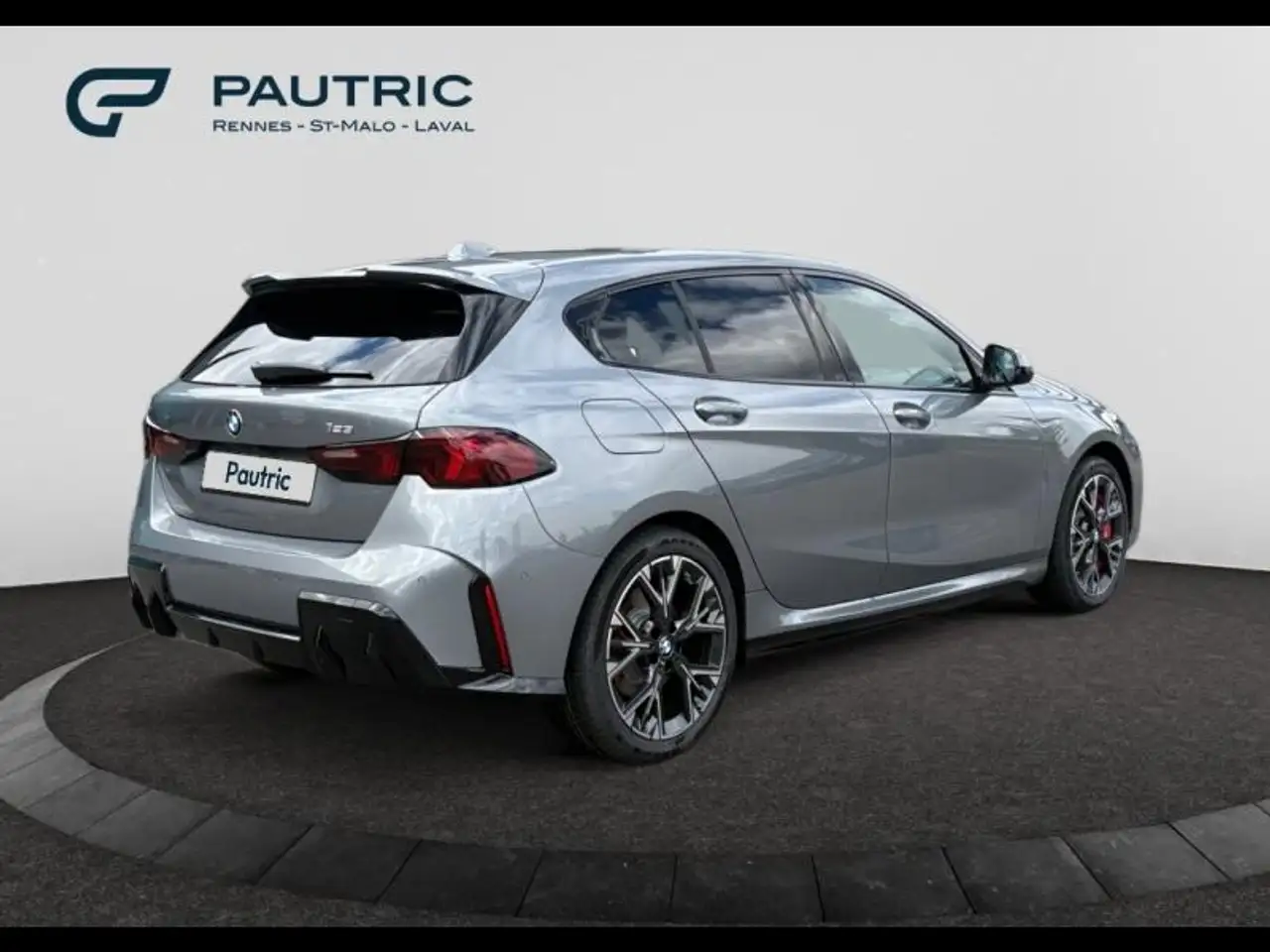 BMW 1 Series 2026