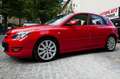 Mazda 3 Lim. 2.3 MPS, 260PS, Xenon, PDC vo+hi Rojo - thumbnail 1