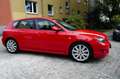 Mazda 3 Lim. 2.3 MPS, 260PS, Xenon, PDC vo+hi Rojo - thumbnail 4