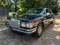 Mercedes-Benz 450 SEL Blau - thumbnail 2