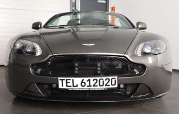 Vantage Roadster Sportshift AMR 1 of 200 K-Dienst
