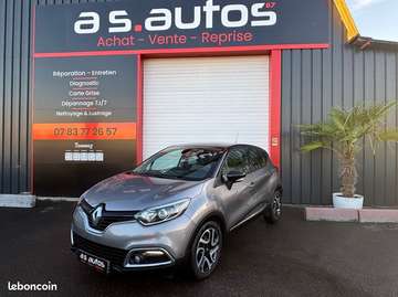 1.5 DCI ECO 2 S&S 90 CV R-LINK GPS- RÉGULATEUR dans toute la France