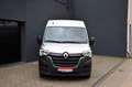 Renault Master III Kasten L2H2 HKa 3,5t LED Klima PDC Silber - thumbnail 2