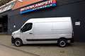 Renault Master III Kasten L2H2 HKa 3,5t LED Klima PDC Silber - thumbnail 4