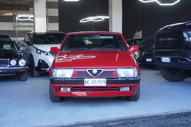 Alfa Romeo 75 2.0i ts