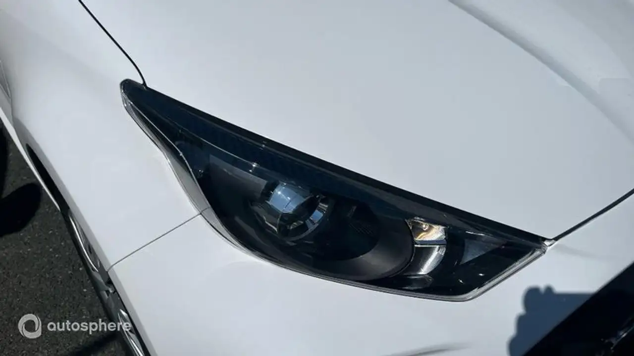 Toyota Yaris Yaris — photo 17
