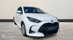 Toyota Yaris 120 VVT-i Dynamic 5p MY22