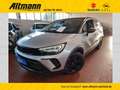 Opel Crossland GS Line SHZ LHZ PDC Kamera Klimaautom. Silber - thumbnail 1